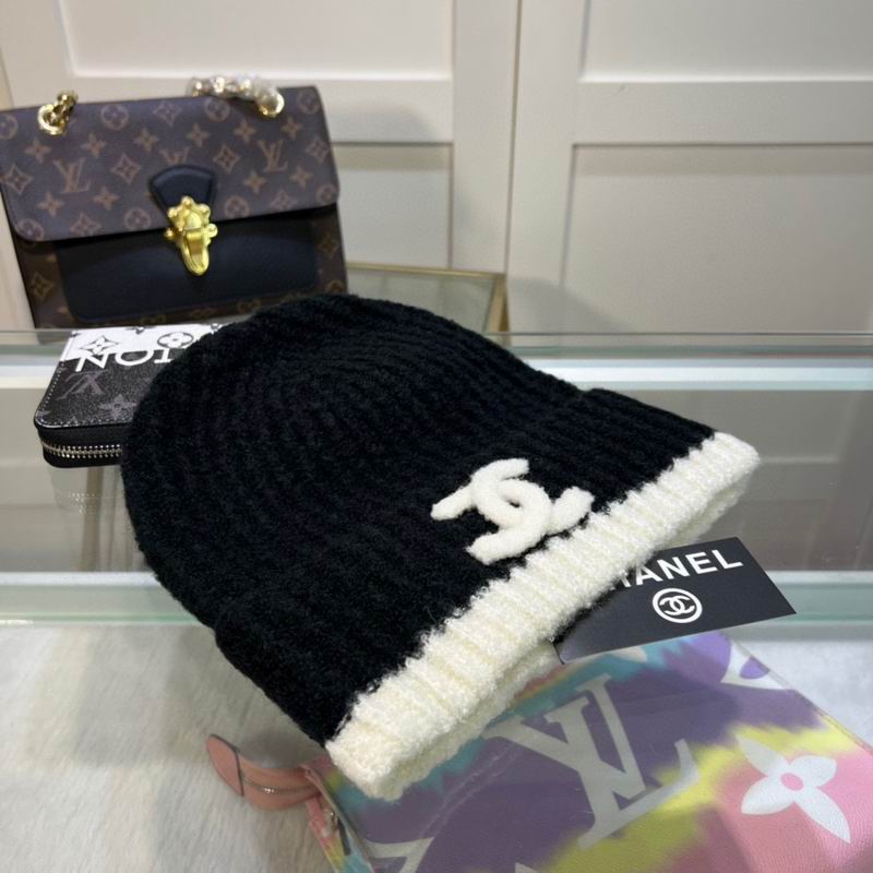 Chanel hat (179)